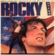 Various - Rocky V (Music From And Inspired By The Motion Picture)