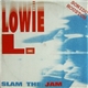 Lowie L. - Slam The Jam