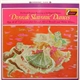 Dvorak, Alfred Brendel And Walter Klien - Slavonic Dances, Opp.46 & 72 For Piano Four-Hands
