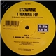 Etzwane - I Wanna Fly