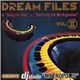 Various - Dream Files Vol II