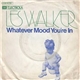 Les Walker - Whatever Mood You're In / Roadmaster