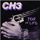 CH3 - Fear Of Life
