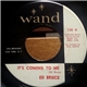 Ed Bruce - It's Coming To Me