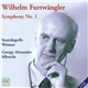 Wilhelm Furtwängler / Staatskapelle Weimar, George Alexander Albrecht - Symphony No. 1