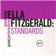 Ella Fitzgerald - Standards