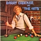 Barry Crocker With The Tony Hatch Orchestra - Barry Crocker Sings 