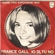 France Gall - Io Si, Tu No