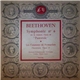 Beethoven, Walter Goehr, Orchestre Philharmonique Néerlandais - Symphonie No. 6 En Fa Majeur, Opus 68: 