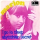 Marion - I Go To Sleep / Abyssinian Secret