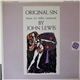 John Lewis - Original Sin: Music For Ballet Composed By John Lewis