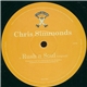 Chris Simmonds - Rush N Soul