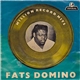 Fats Domino - Million Record Hits