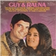 Guy & Ralna - Lawrence Welk Presents Guy & Ralna