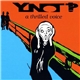 Ynot!? - A Thrilled Voice