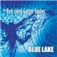 The Red-sided Garter Snakes - Blue Lake