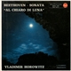 Beethoven, Vladimir Horowitz - Sonata 