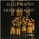 Various - Stille Nacht, Heilige Nacht