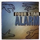 Four Star Alarm - Tilted