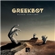Greekboy - Alpha Century EP