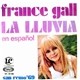 France Gall - La Lluvia (En Español) San Remo 69