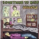 Absentee - Something To Bang