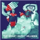 The Great Harry Hillman - TILT