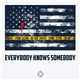 Amanda Palmer - Everybody Knows Somebody