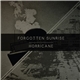 Forgotten Sunrise, Horricane - Tule Eest / Deportation