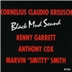 Cornelius Claudio Kreusch - Black Mud Sound