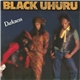 Black Uhuru - Darkness