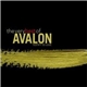 Avalon - The Very Best Of Avalon / Testify To Love