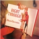 Ron Geesin - Right Through