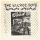 The Slickee Boys - Separated Vegetables