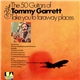 The 50 Guitars Of Tommy Garrett - Take You To Far Away Places