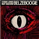 Cosmo Jones Beat Machine - Belzeboogie