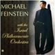 Michael Feinstein With The Israel Philharmonic Orchestra - Michael Feinstein With The Israel Philharmonic Orchestra