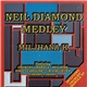 Miljhana-K - Neil Diamond Medley
