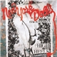 New York Dolls - Dancing Backward In High Heels