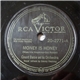 Count Basie And His Orchestra - Money Is Honey / Guest In A Nest