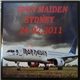 Iron Maiden - Sydney 24.02.2011