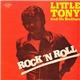 Little Tony And His Brothers - Rock N' Roll N. 2