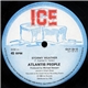 Atlantis People / The Coach House Rhythm Section - Stormy Weather / No Such Thing