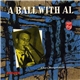 Albert Mangelsdorff Jazztet - A Ball With Al