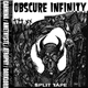 Carmina / Amethyste / Atrophy / Darklord - Obscure Infinity