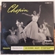 Chopin, Das Philadelphia-Orchester, Eugene Ormandy - Les Sylphides - Ballett