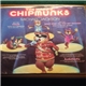 The Happy Chipmunks - Thriller / Don't Stop Till You Get Enough