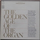 Johann Sebastian Bach, E. Power Biggs - The Golden Age Of The Organ