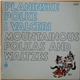 Various - Planinske Polke I Valceri - Mountainous Polkas And Waltzes