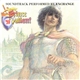 Exchange - The Legend Of Prince Valiant (Soundtrack Performed By Exchange)